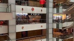 Cuppage Plaza (D9), Shop House #582812421